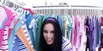 Vicious Yasmin - premiumgfs sex - Premium GFs