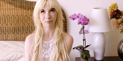 DADDY4K. Kenzie Reeves And Groom's Hot Daddy Have Affair In The Bedroom