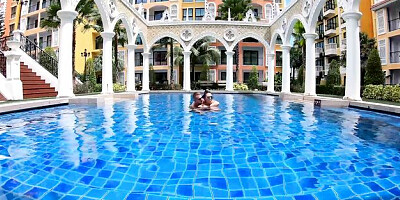 Thai Swinger featuring doxy's hd xxx