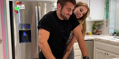 Z Haley Reed - Seduced By Sister S Girlfriend