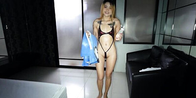 Date's hardcore trailer