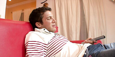 Extraordinary Chanel White - brunette dirt - Step Family Sex