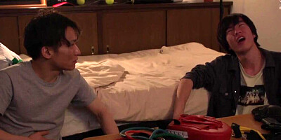 Can't Handle Sons Well Endowed Friend 2 - Minato Miha