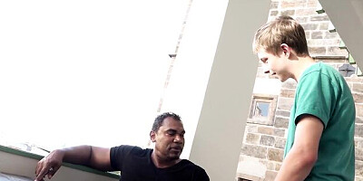 Sublime female - big tits dirt - DFB Network