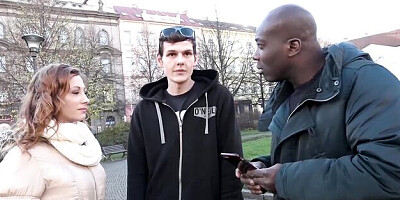 DFB Network - cuckold clip