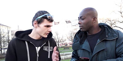 DFB Network - cuckold clip