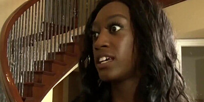 White Stepdad Fucks Daughter Hard