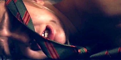 Tiny schoolgirl gets banged by her perverted teacher in a classroom