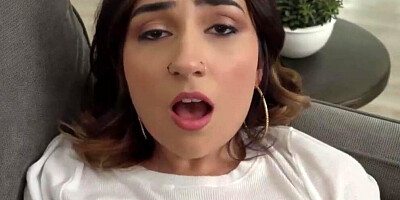 Mind Fucked By My Step Sis