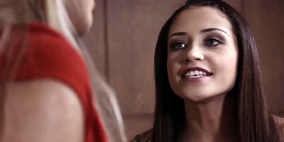 Teen with small tits avi love gets stretched by her boyfriend