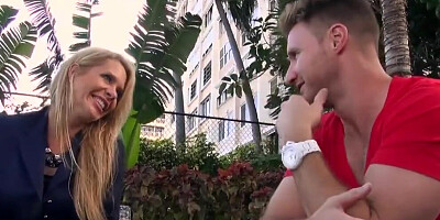 Reality Kings - Hot Milf gets hers