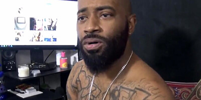 Stepdad Caught and Tricked Creampie