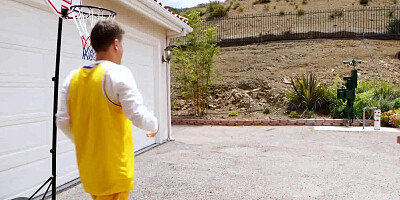 Stepmom Double Dribble - Crystal Rush