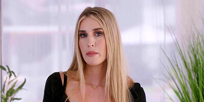 Dating With My Stepmoms Hot Friend - Crystal Clark