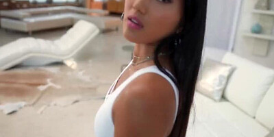 Lifeselector - Horny asian slut May Thai craves the bigtime