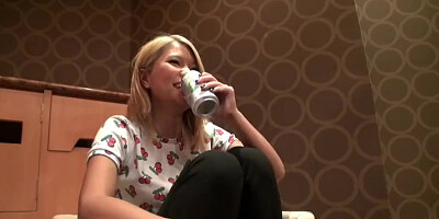 Uncensored Japan on Japan Creampie