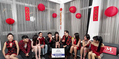 MD-0100 Six-Model Medperson Apartment Program Part 2-Program