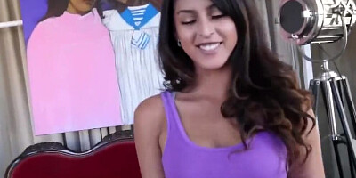 THIS IS EXOTIC TEEN PERFECTION AT ITS BEST! HD