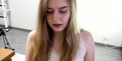 Mачеха хочет анального секса 4К Кремпай