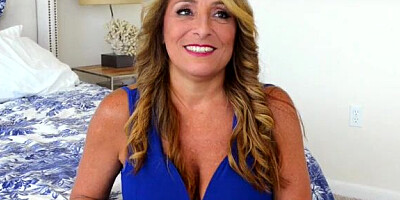 51 Year Old MILF Tori Lee, Sweet MILF Tori Lee!