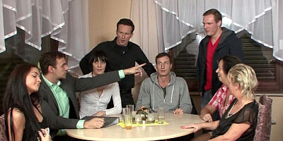 I Love When Mature Women Are German #5