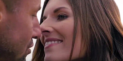 (Jenifer Jane, Ridge) - Fill Her Up - BABES