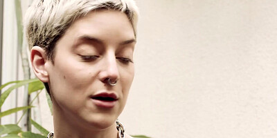 Wicked - Maya Woulfe Gets Into Juicy Threesome & Gets Fucked Hard