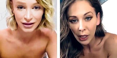 MOMMY'S GIRL - Emma Hix Is An Hardcore MILFs Pussy Lover COMPILATION