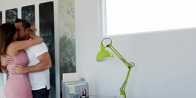 Delightful French wife is one of those ladies who prefer getting sodomized