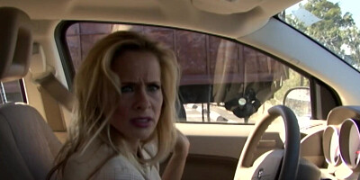 Cougar admires the black guys body and screws him vigorously, dancing on his dick