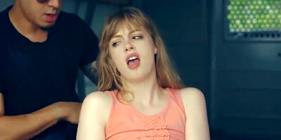 Pretty single stepmom total hardcore fucky on basement