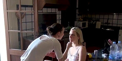 Amateur Sex During Photo Shoot