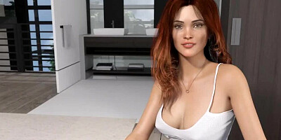 Where The Heart Is: Stepmom, Stepson And Step-Aunty In The Beach House – Ep120