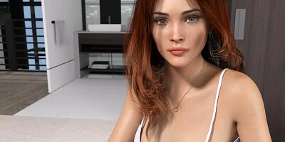 Where The Heart Is: Stepmom, Stepson And Step-Aunty In The Beach House – Ep120