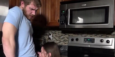 A Good STEPMOM is Hard to Find