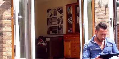 Scout69: Cute Ginger Sister Ella Hughes seduce Huge Cock Step Brother to Fuck on PornHD