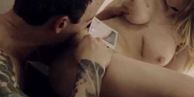 Stella Cox - The Public Eye