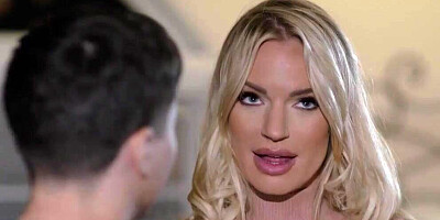 Family Sinners - Rachael Cavalli, Ricky Spanish - Mothers in-law 2 Episode 1