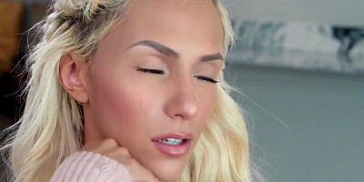 Teaching My School Girl Step Sis (What'S A Creampie!?) S9:E3