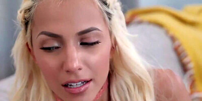 Teaching My School Girl Step Sis (What'S A Creampie!?) S9:E3