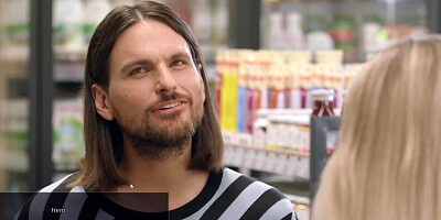 LEARNING TO SEDUCE BITCHES IN THE STORE - SUPER SEDUCER 3 - PART 1