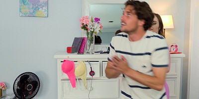 Don T Tell Your Father. River Fox