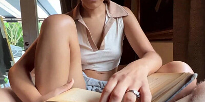 Stepsister Are You Still A Virgin