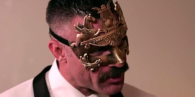 Masquarade & Fornicate - Emily Wills, Adria Rae