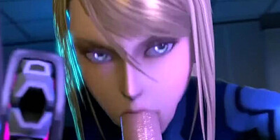 Metroid - Samus Aran PMV 2019 - SFMeditor Archive