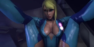 Metroid - Samus Aran PMV 2019 - SFMeditor Archive
