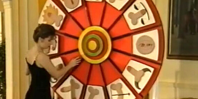 Naughty cougars are having wild sex in this classic porn video