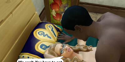 My Son's Black Friend 2