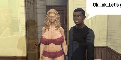 My Son's Black Friend 2