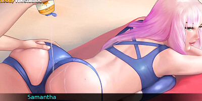 PRINCE OF SUBURBIA #20 • Gameplay [HD]